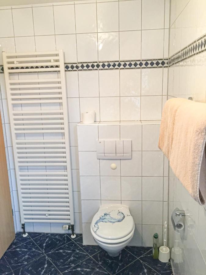 Apartament Leuchtturm Norderney Zewnętrze zdjęcie