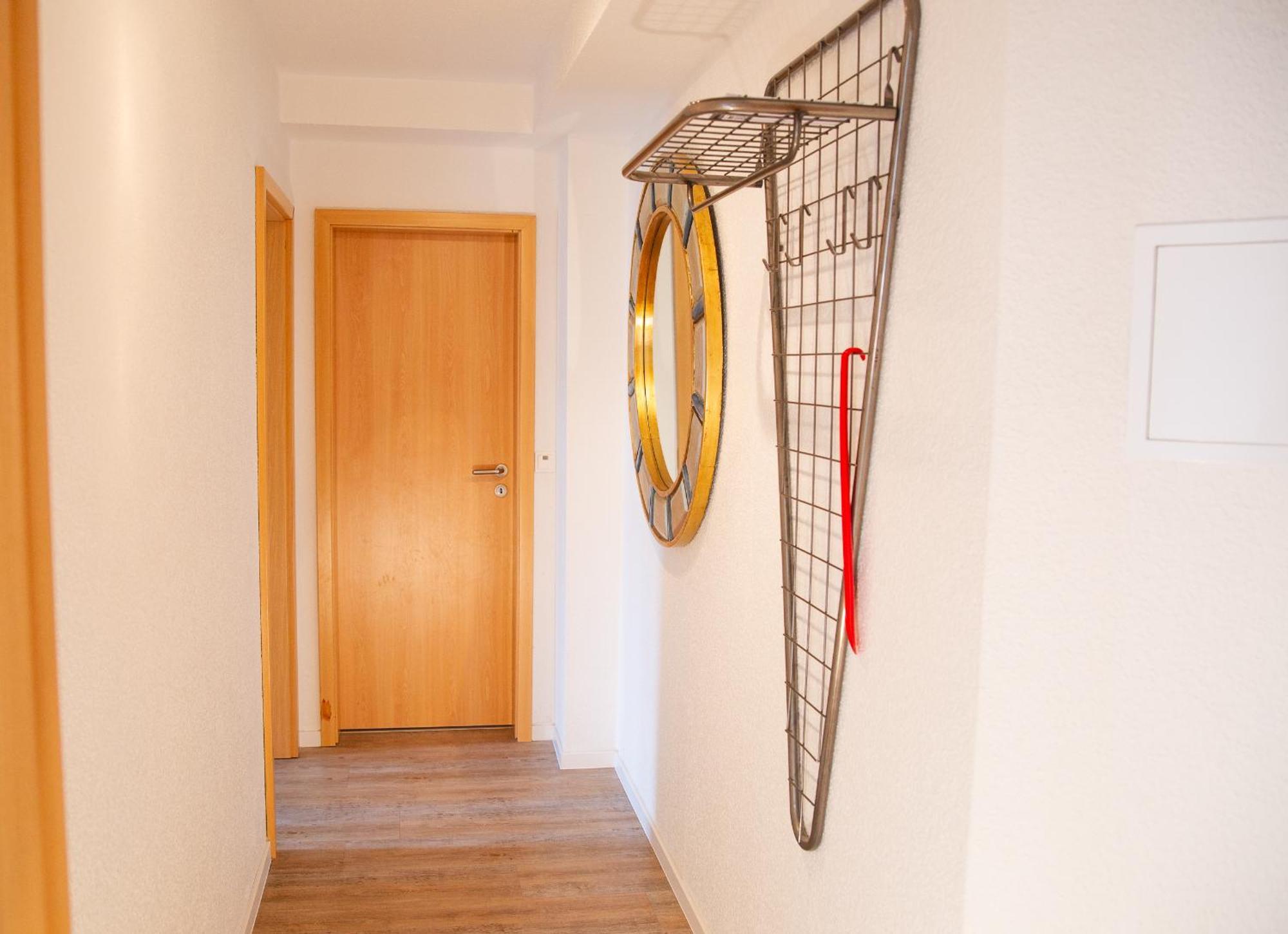 Apartament Leuchtturm Norderney Zewnętrze zdjęcie